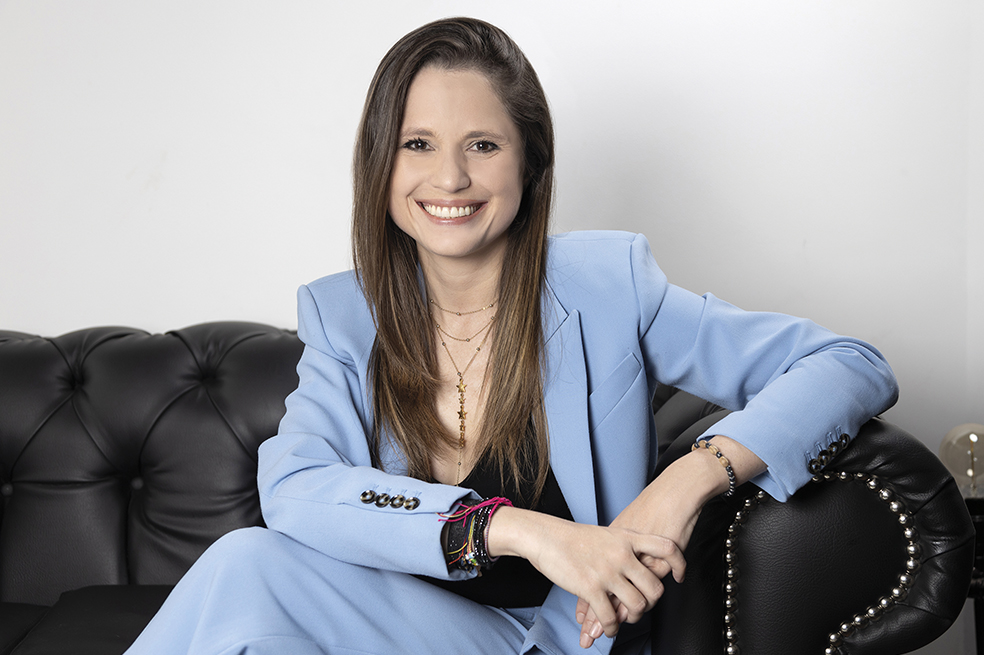 Las claves de Diana Wiest para lograr una transformación en la banca
