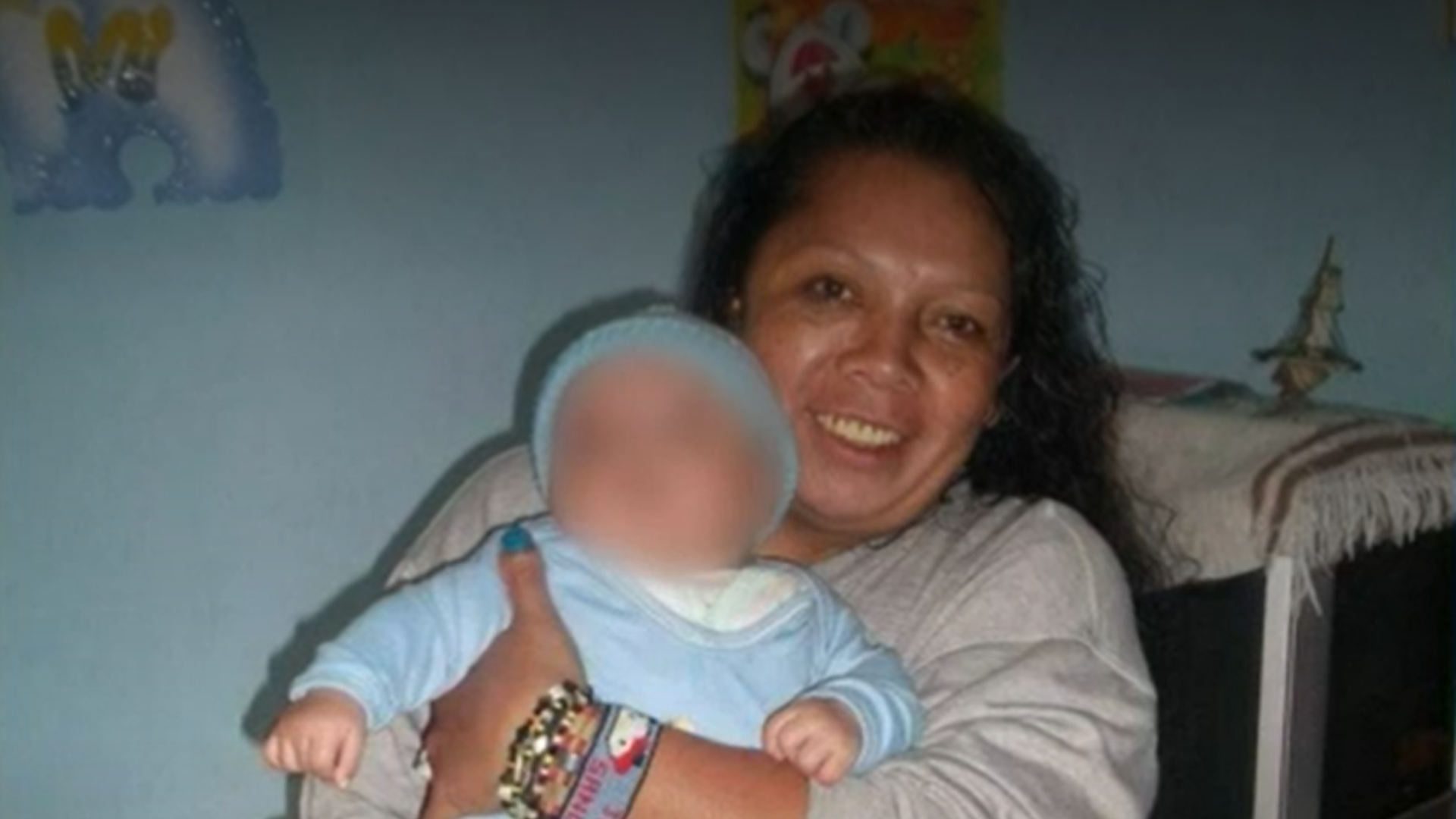 Juez encuentra culpable a feminicida de Sandra Gómez
