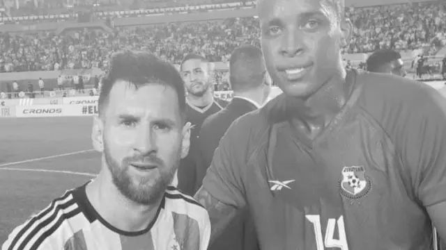 Lo que se sabe del futbolista profesional que murió en un tiroteo en Panamá
