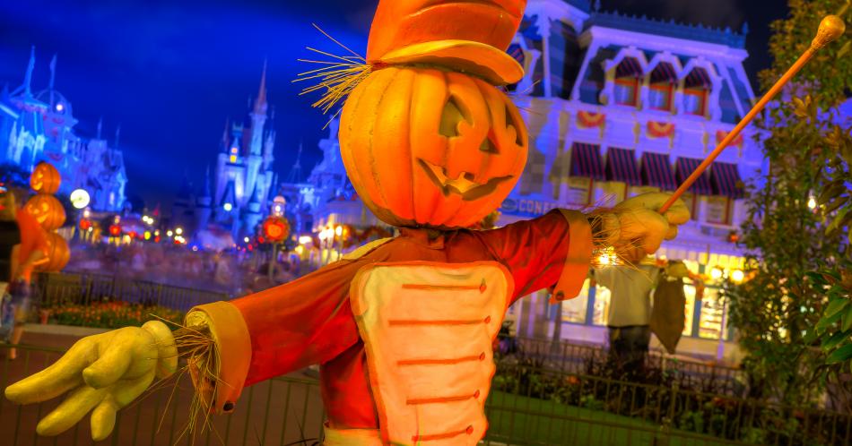 Saborea el halloween con estas deliciosas recetas