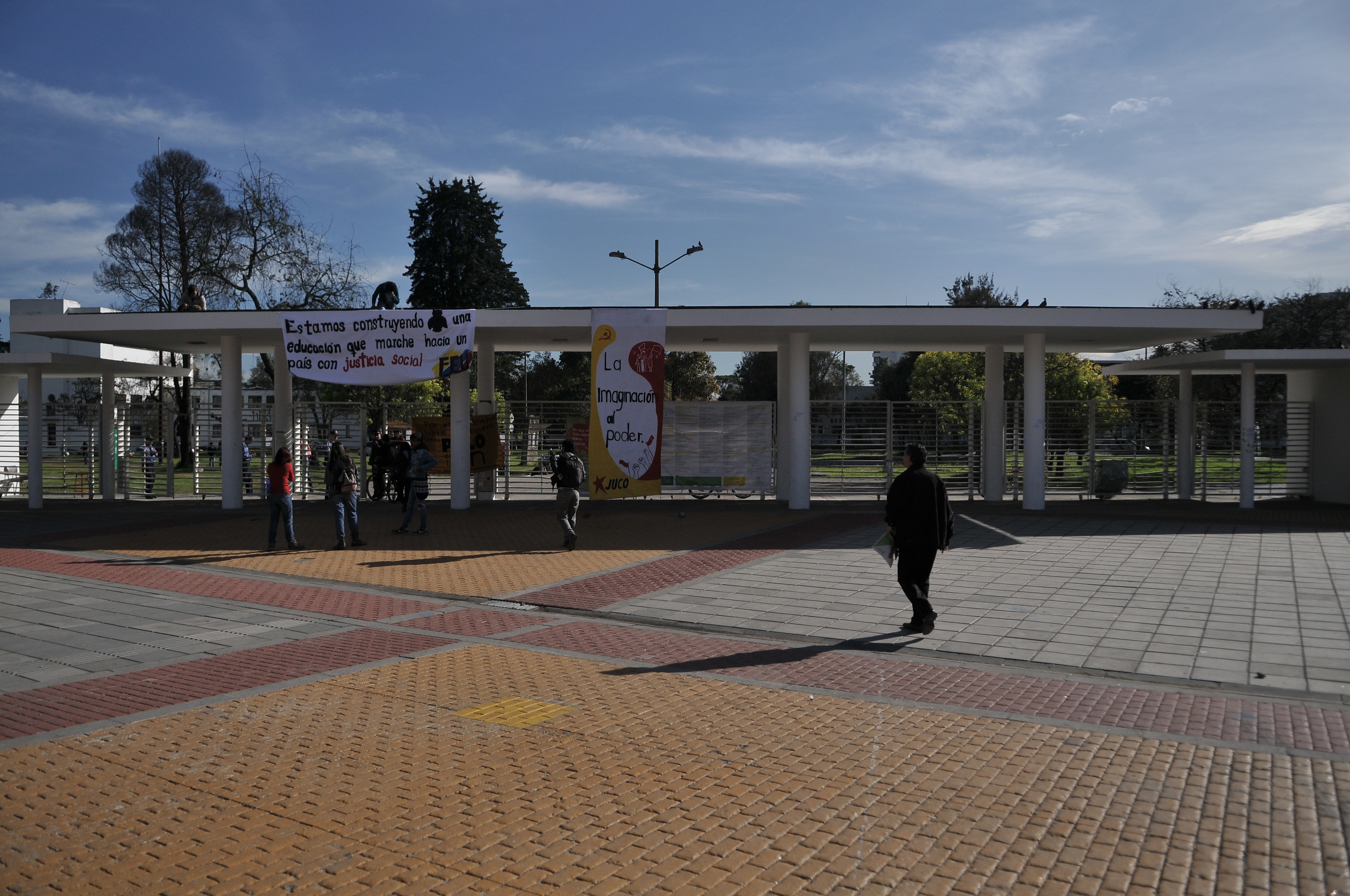 Periodismo científico será el nuevo programa que ofrecerá la Universidad Nacional