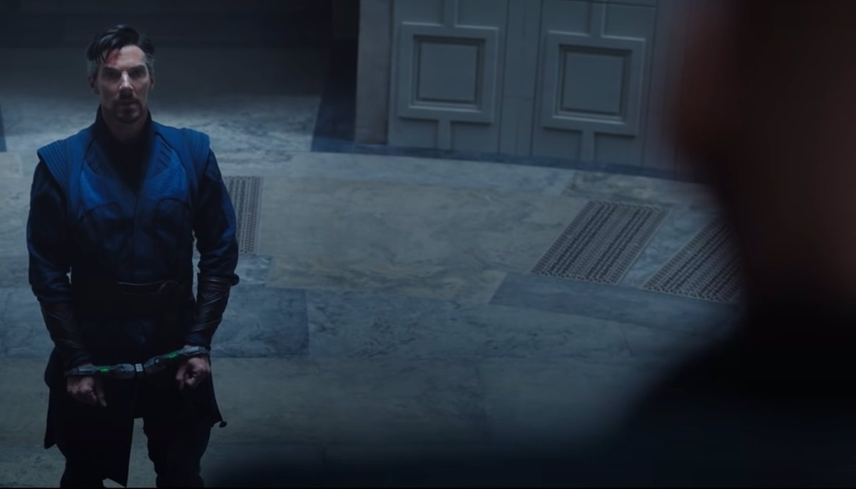 “Doctor Strange 2″: especulaciones y certezas a partir de su tráiler