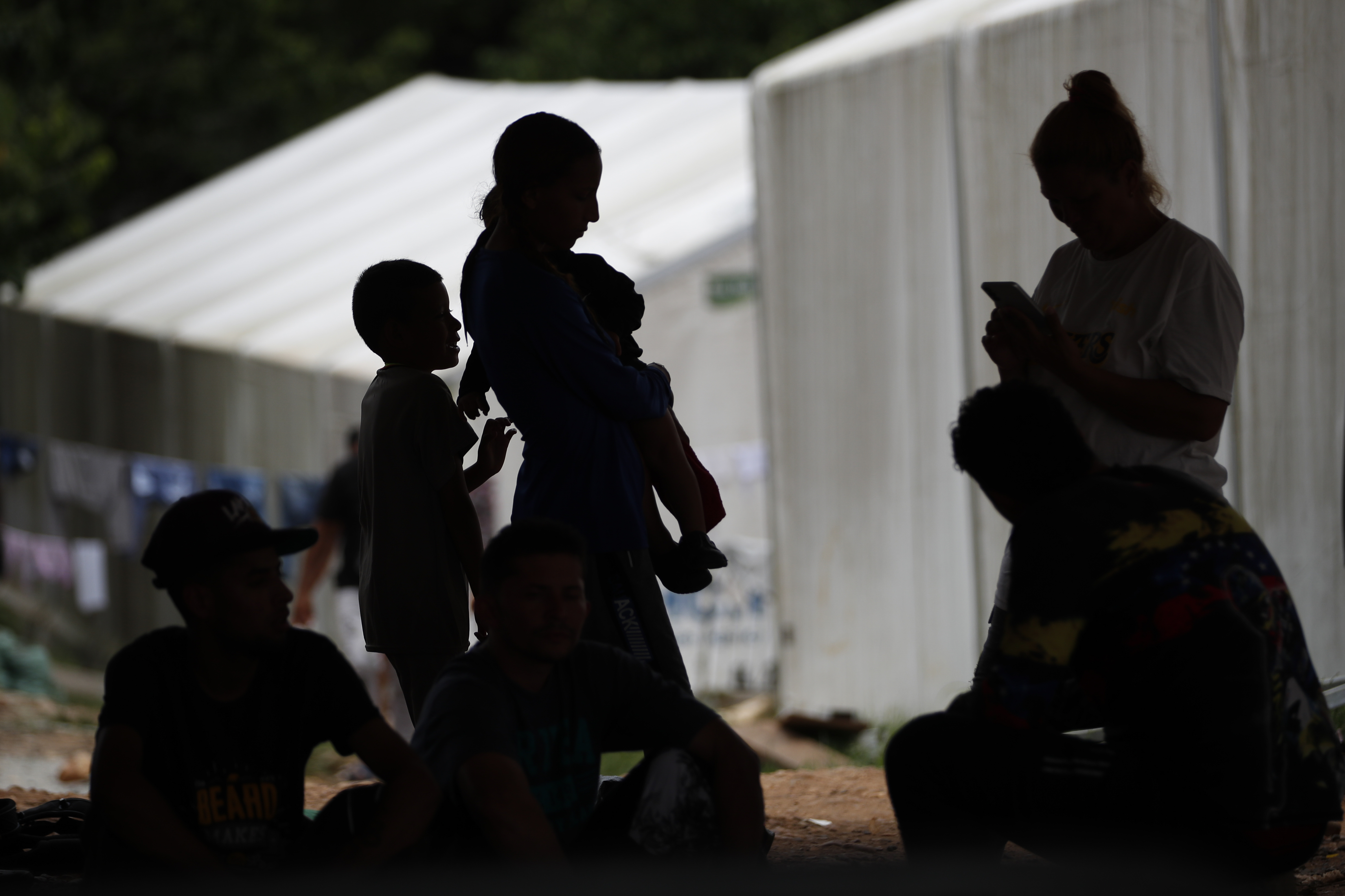 Crisis en el Darién: oportunidades para una respuesta regional