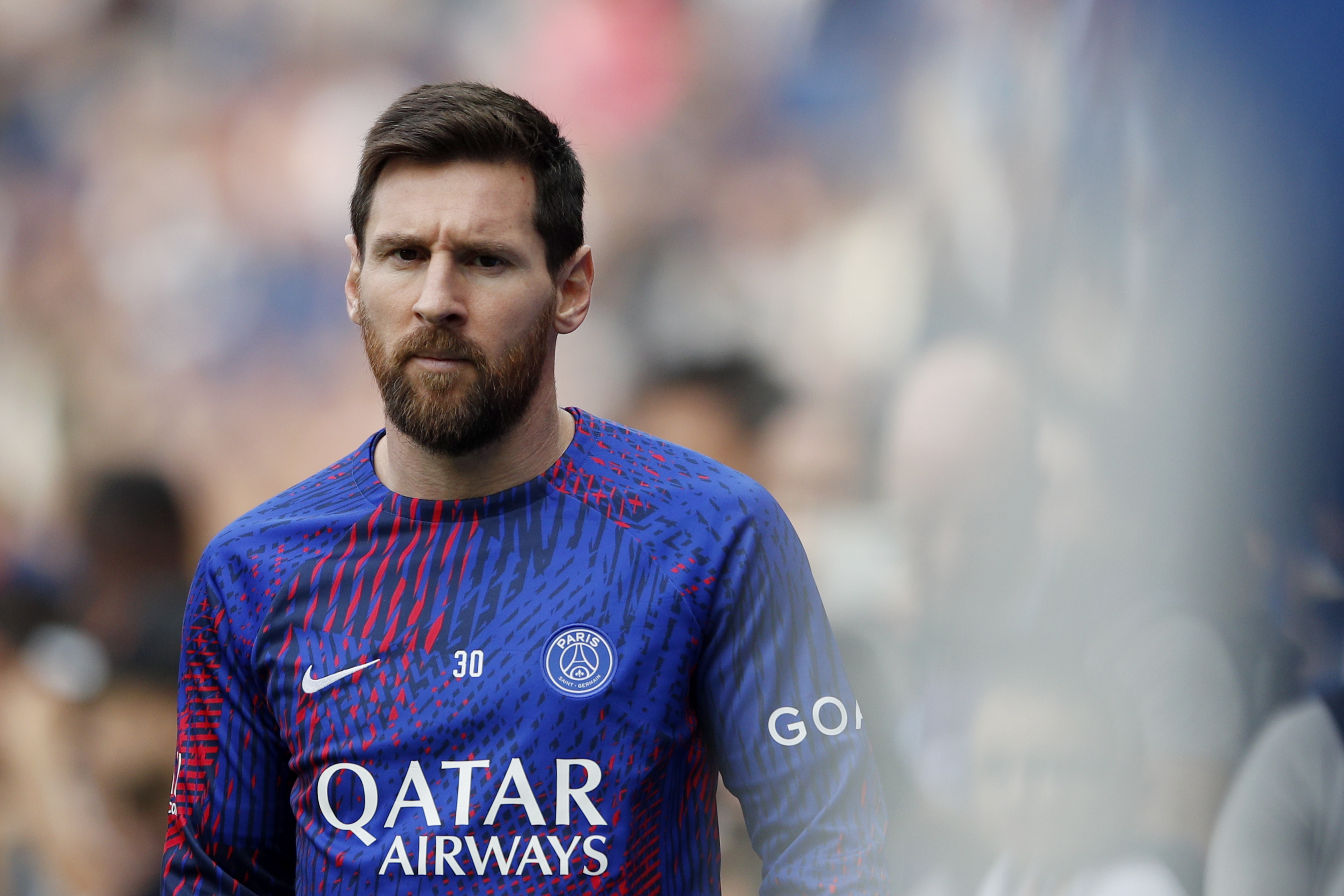 Lionel Messi estaría cerca de renovar con París Saint-Germain