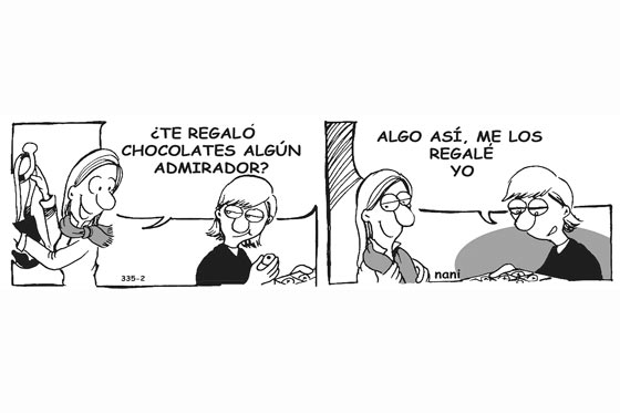 Admirador