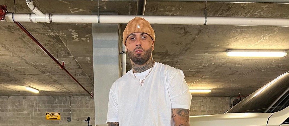 Nicky Jam, Greeicy, Pasabordo y más lanzamientos musicales de la semana