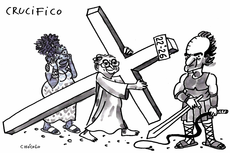Chócolo