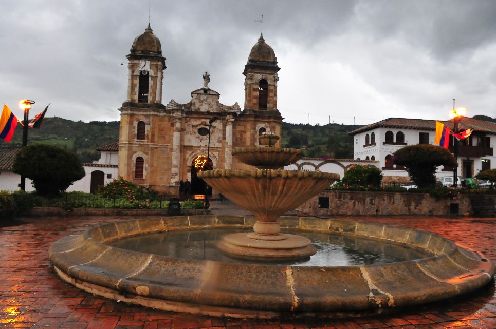 Ferias y fiestas en Tibasosa 2025: fechas y programación completa del evento