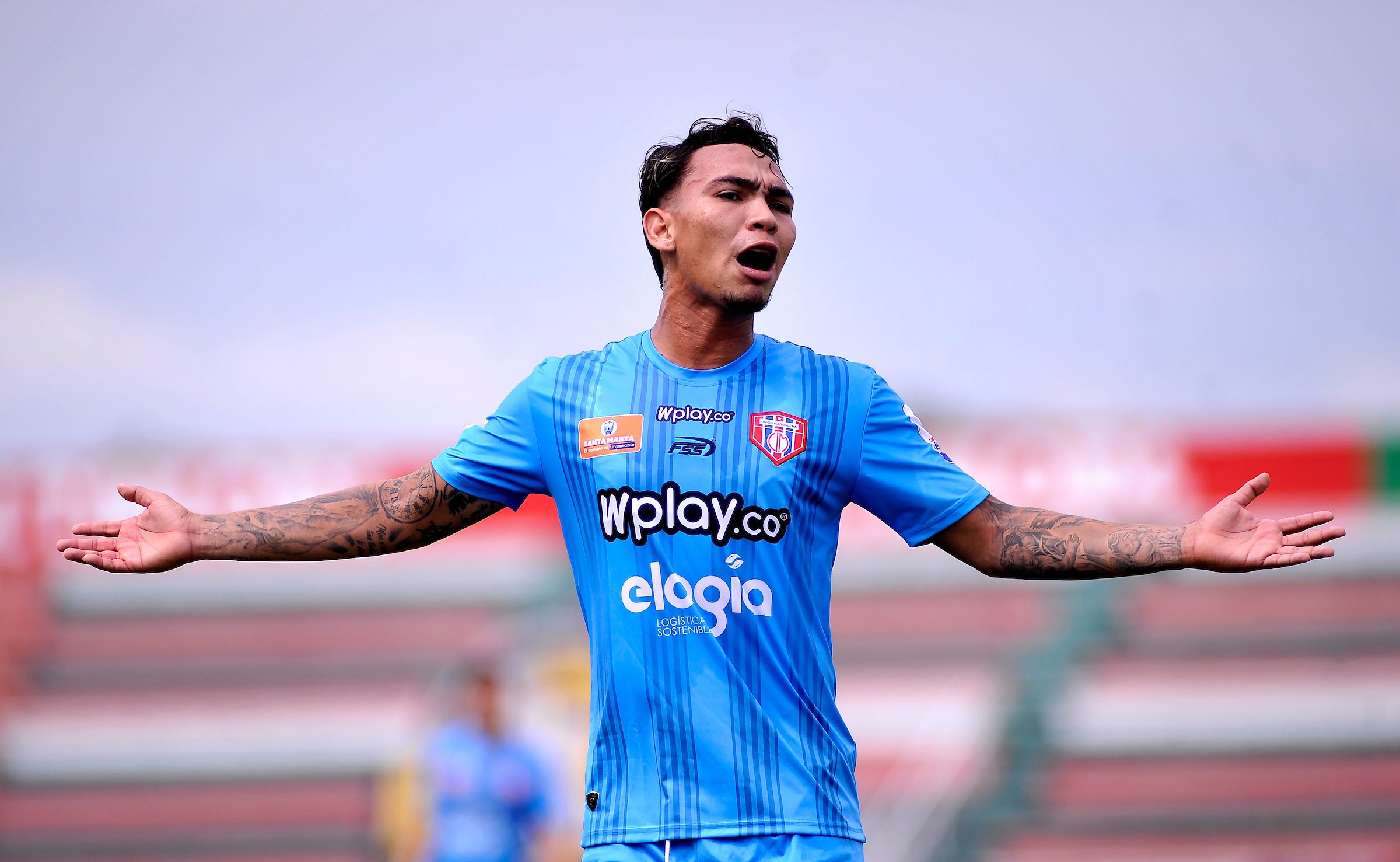 Gran triunfo de Unión en Tuluá; Júnior no pudo ganarle al Pereira