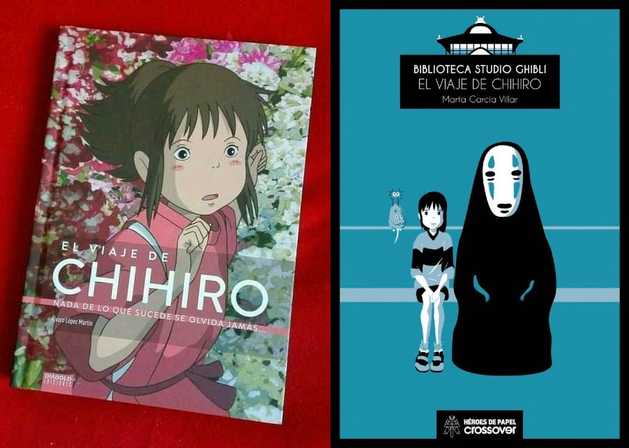 Esta película de animación japonesa, narra la historia de Chihiro, una niña de 10 años que se ve transportada a un mundo mágico lleno de espíritus y criaturas fantásticas.