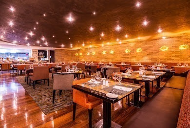 El restaurante La Ventana, de Hilton Bogotá, será el escenario de una velada exclusiva en la que el Malbec será el gran protagonista.