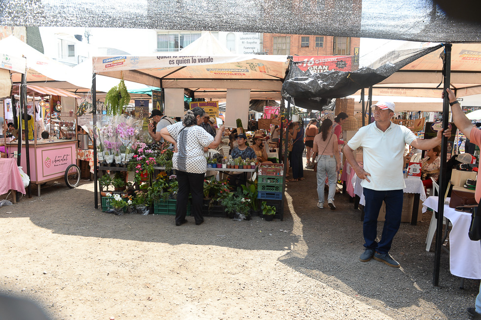 FERIA AGROINDUSTRIAL  REINADO NACIONAL DE LA PANELA 2024