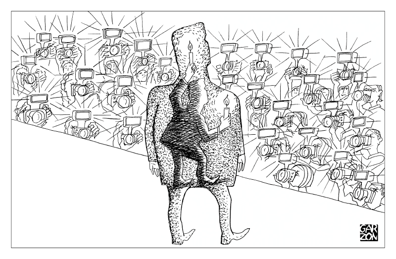 Cartones de Garzón