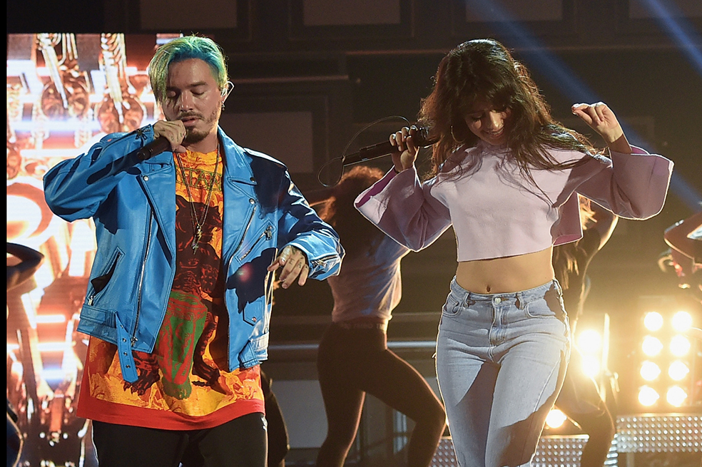 J Balvin dice que ya no hace música para los latinos, sino para la raza humana