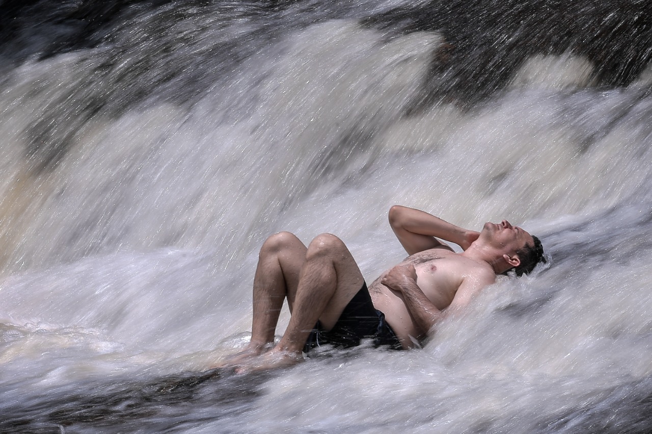 Caño Sangre, Caño Ceima, Caño Cucura y Caño Mituseño son solo algunas de las opciones para disfrutar de un buen baño natural.