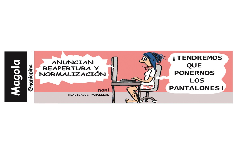Pantalones