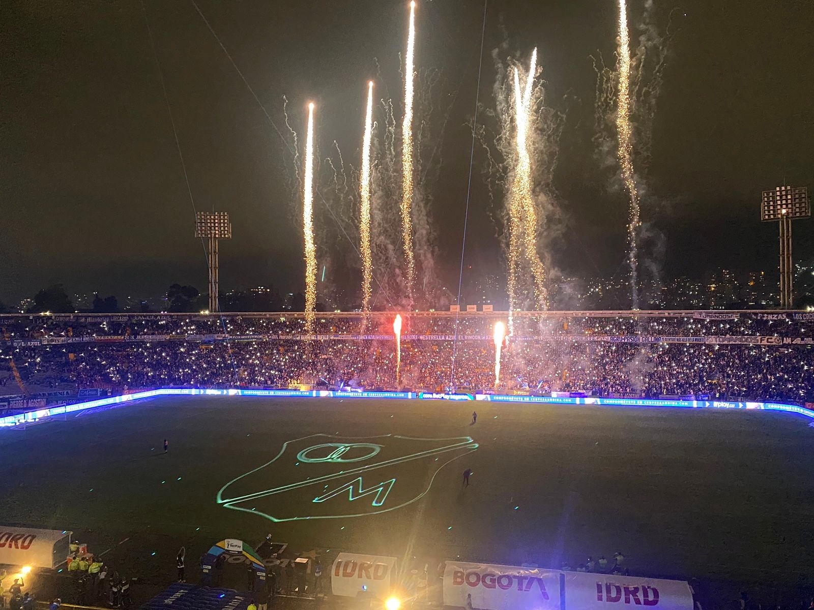 ¡A ritmo de cumbia! Así será el show de medio tiempo de la final de la Superliga