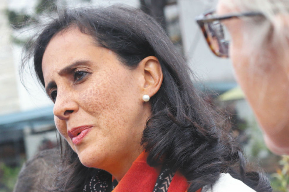 “La velocidad de Bogotá no está alineada con el uso de las calles”