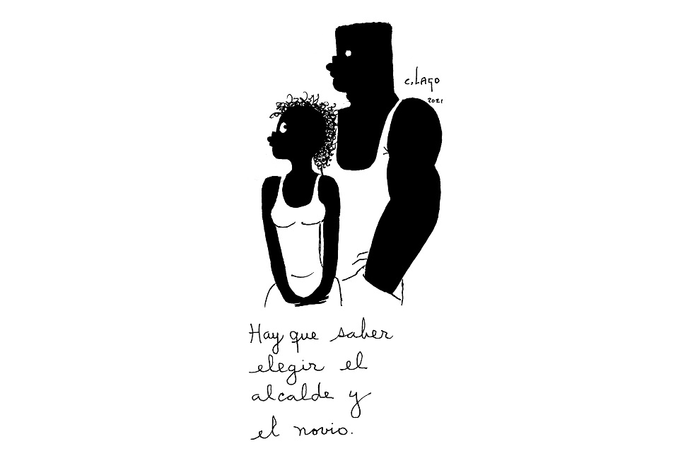 Nieves