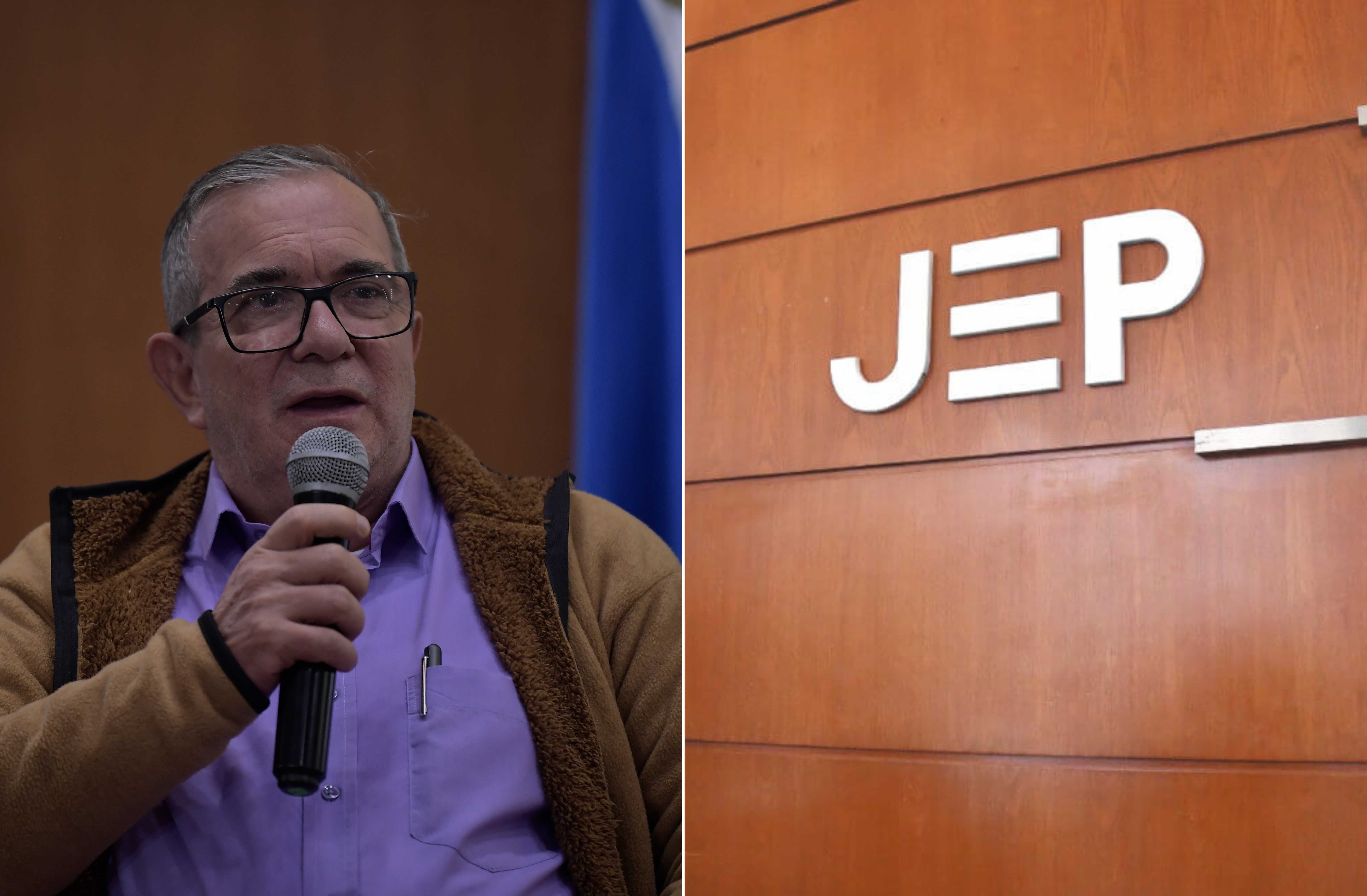 Exsecretariado de FARC propone ‘tribunal de cierre’ por presuntos incumplimientos de JEP
