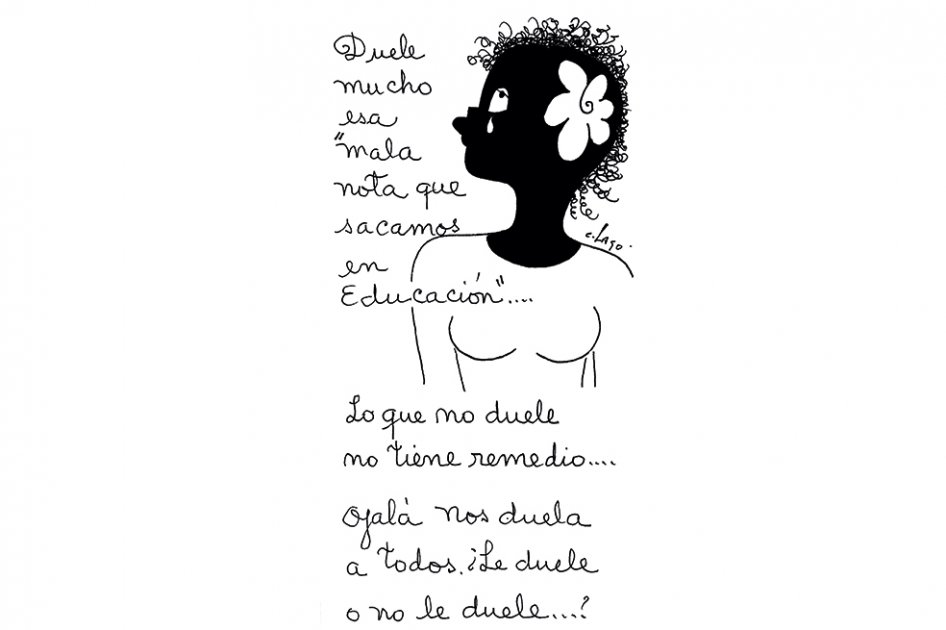 Educación