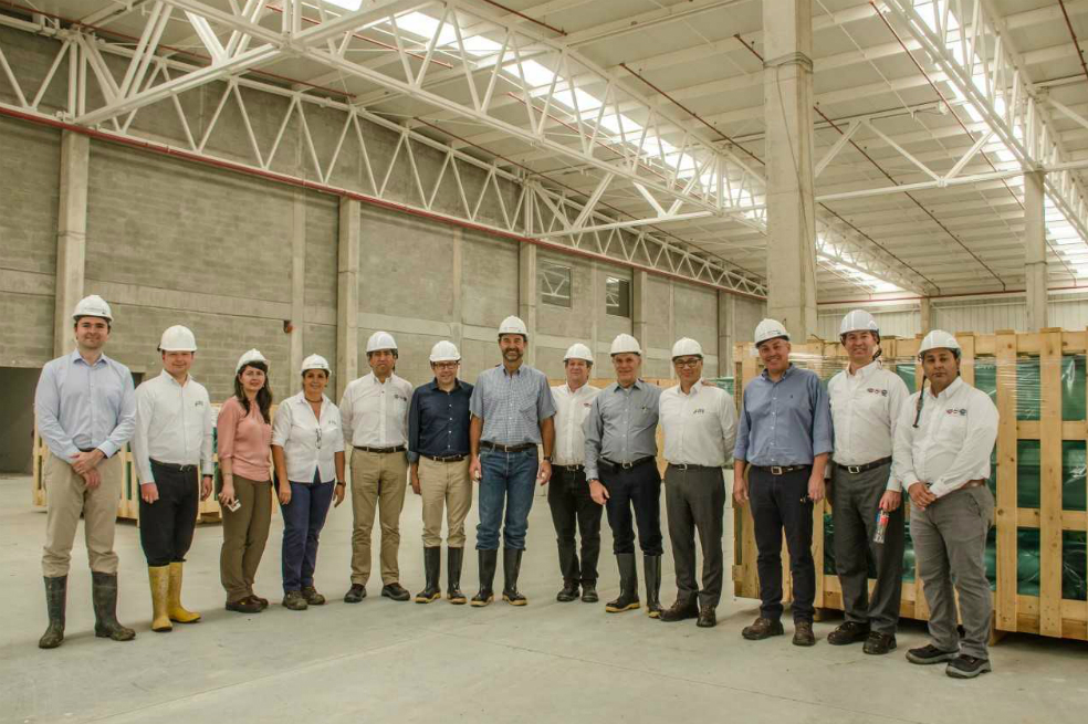 Dian y Zona Franca de Bogotá trabajan para agilizar los negocios de comercio exterior