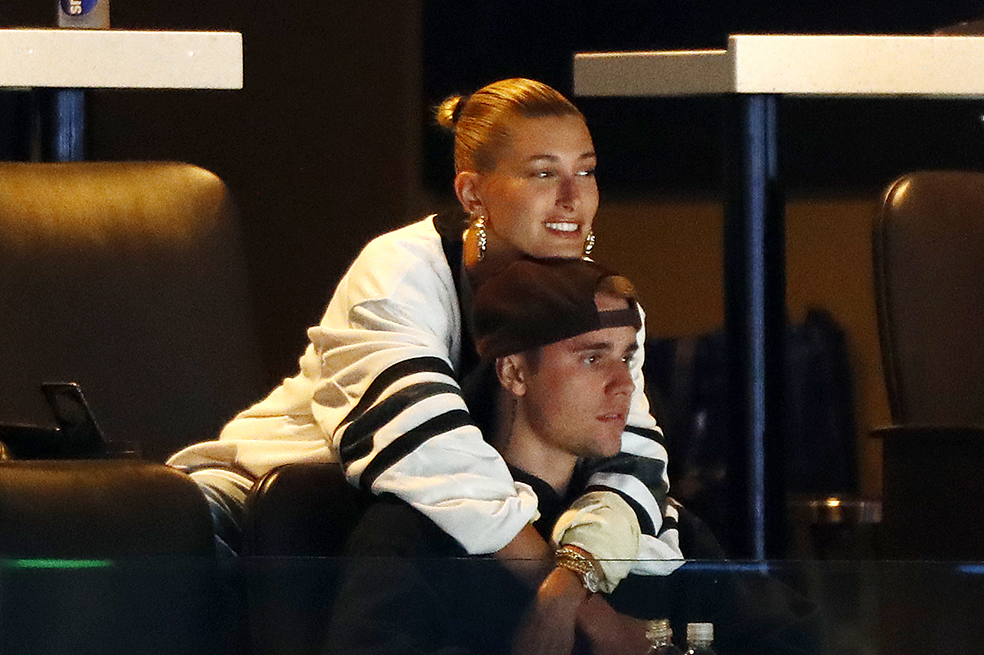 ¿Justin Bieber y su esposa Hailey están en problemas? El padre de ella pide oración