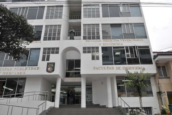 Fundación San Martín en vigilancia especial hasta que se normalicen sus clases