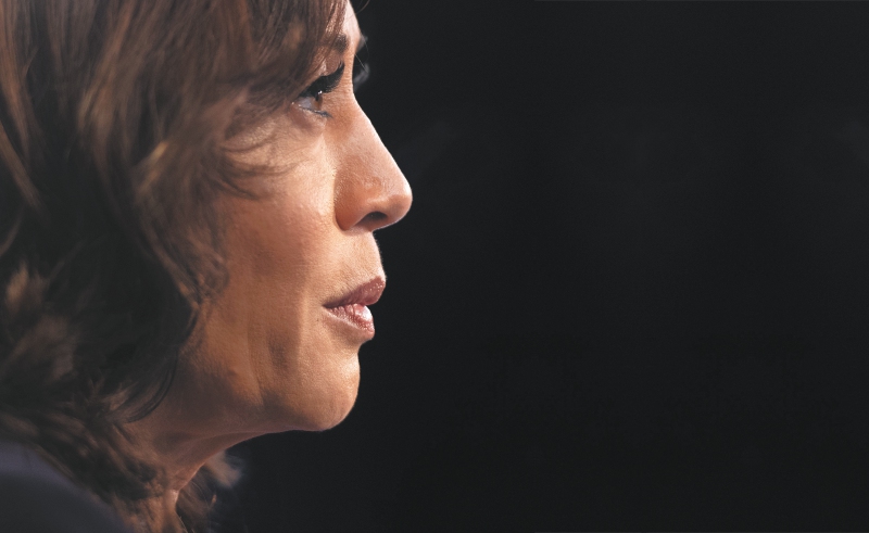 Kamala Harris: 30 datos de la primera candidata negra a la vicepresidencia de EE. UU.