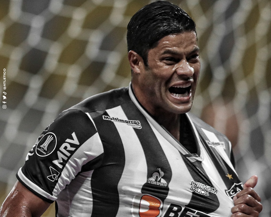 Así fue como el Atlético Mineiro ganó el Brasileirao después de 50 años