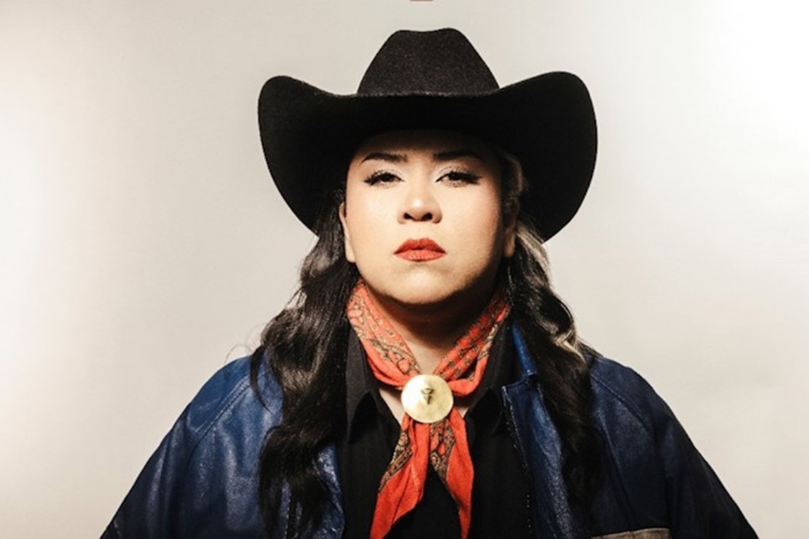 Vivir Quintana: “Este álbum no es solo un lanzamiento, es una denuncia”