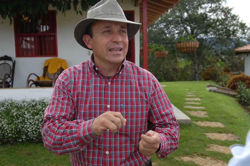 Lo que sigue para Santiago Uribe tras la condena por su participación en “Los 12 Apóstoles”