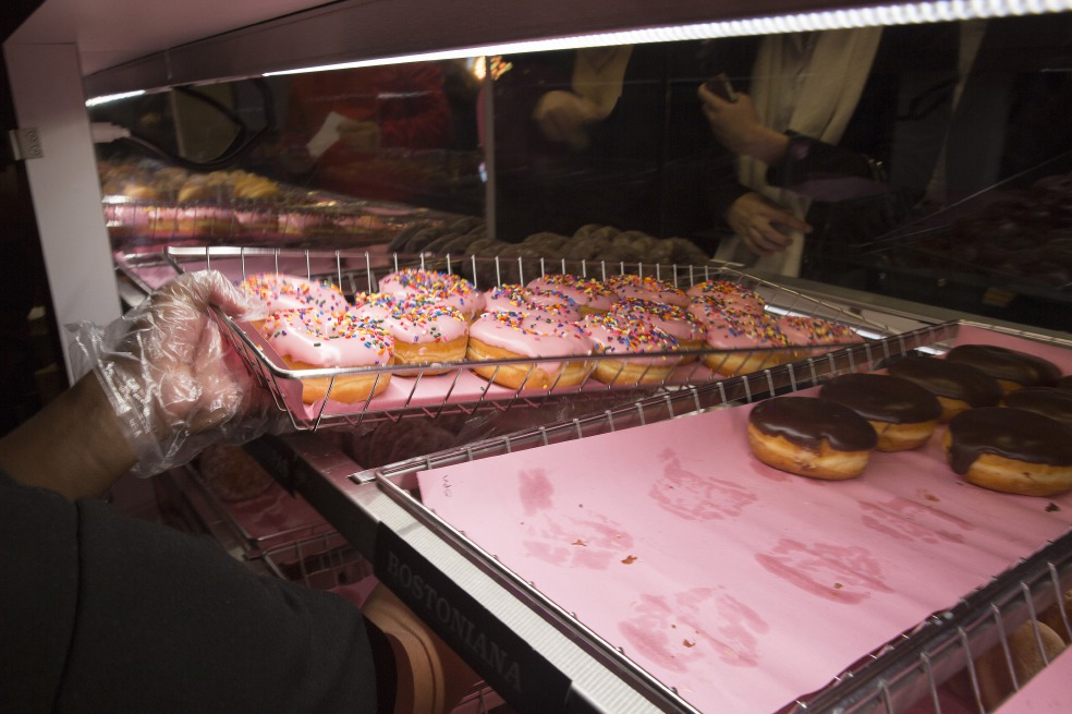 ¿Una panadería de barrio se puede convertir en franquicia?