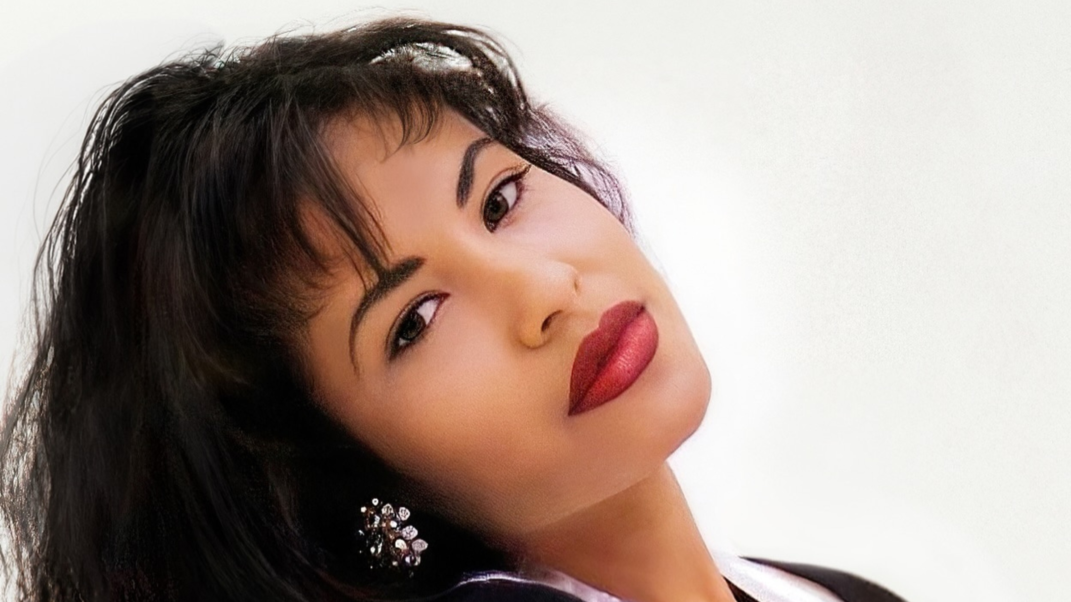 Así luce la tumba de Selena Quintanilla, la cantante asesinada hace 31 años por una fan