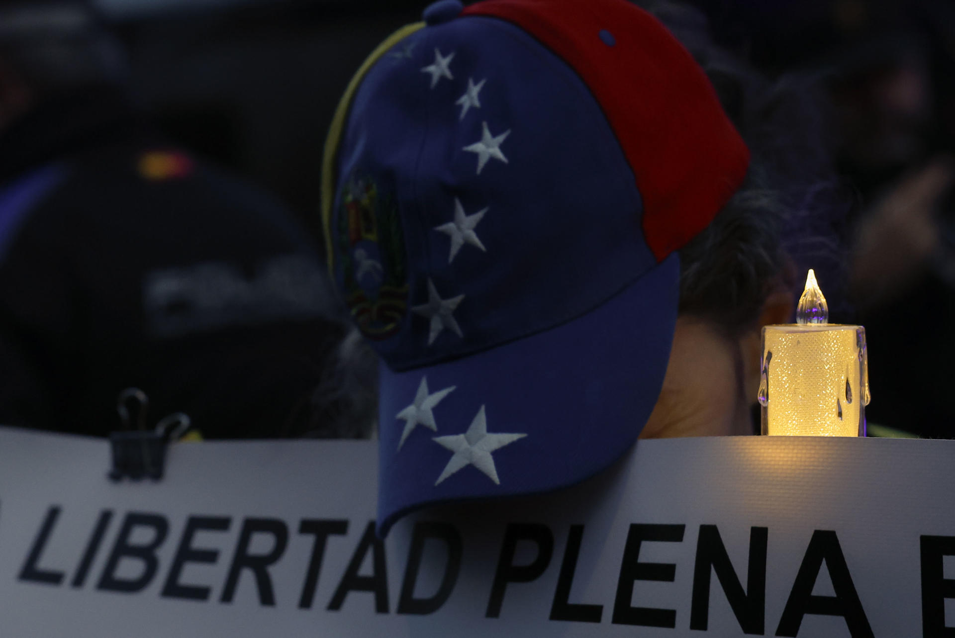 Luces y sombras: las dudas sobre una amnistía general en Venezuela