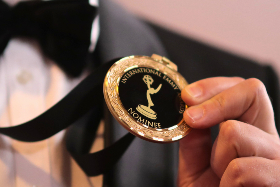 Premios Emmy 2024: listado de películas y actores nominados
