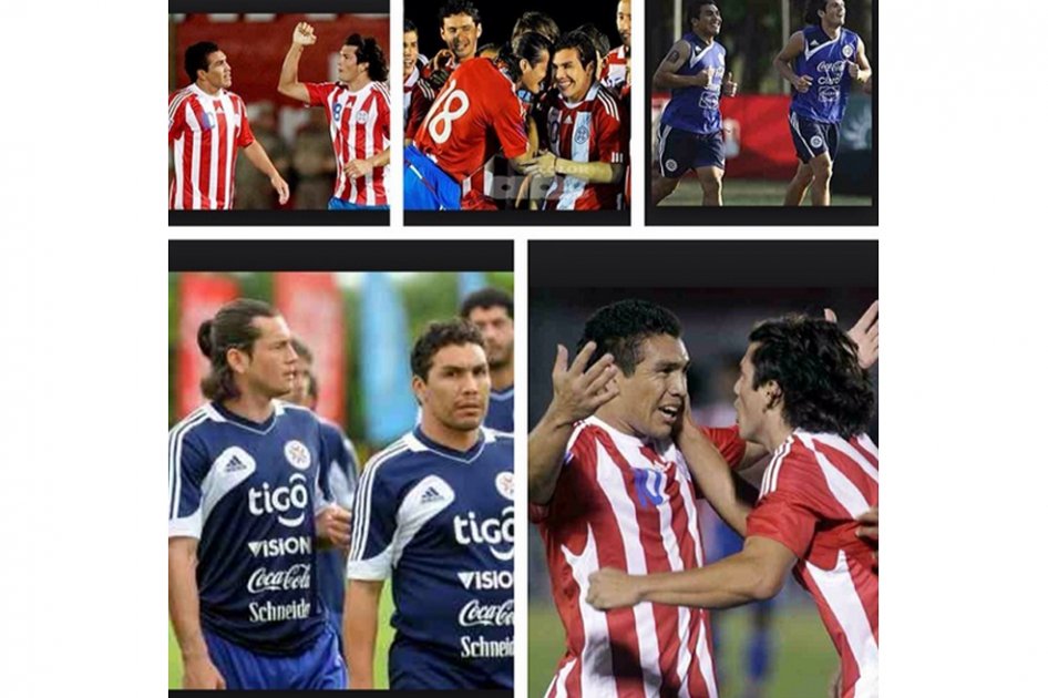 Haedo Valdés busca hacer un partido benéfico para Salvador Cabañas
