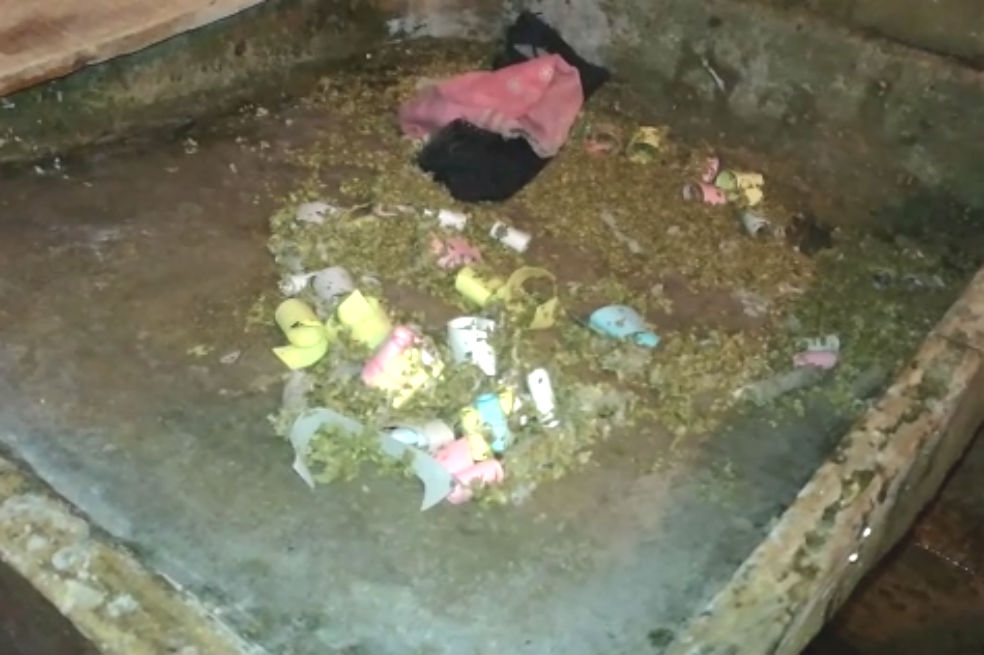 Capturan a 23 integrantes de ‘Los Profetas’, expendedores de droga en Bogotá