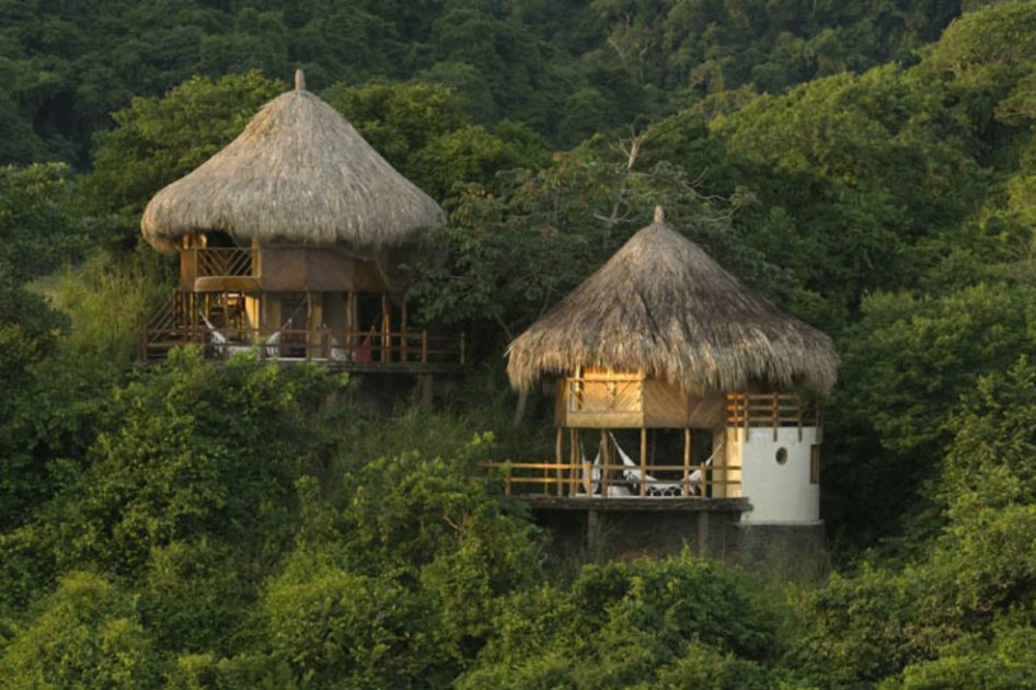 Concesión turística en el Tayrona tendría los días contados