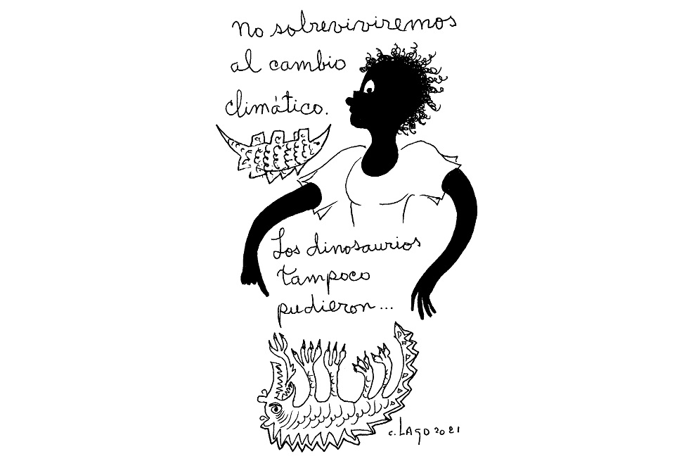Nieves
