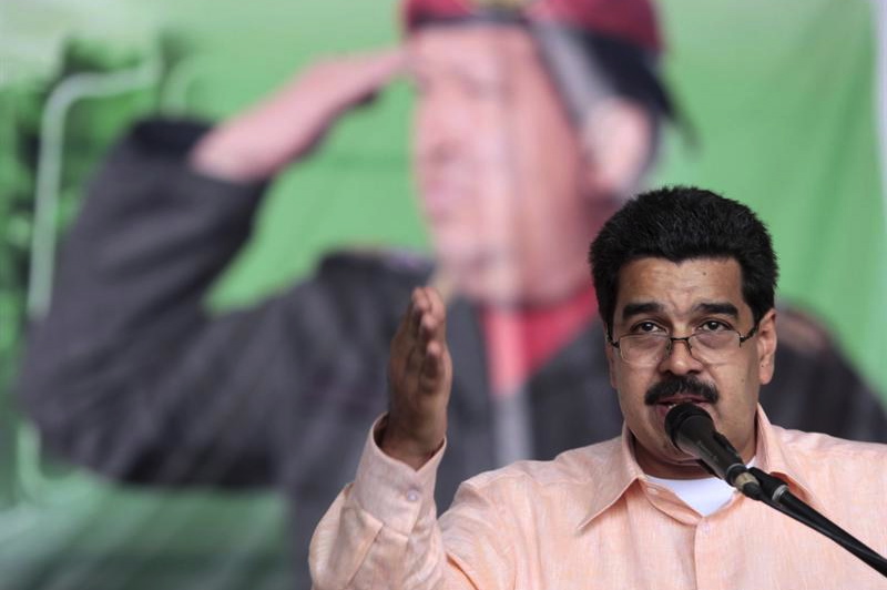 Chávez presenta «nuevas complicaciones» tras operación en La Habana