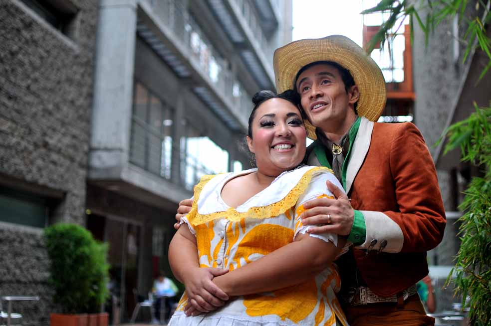 La música del ‘Rancho Grande’