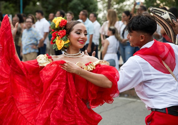 Fiestas del río 2024 en Montería: esta es la programación de eventos
