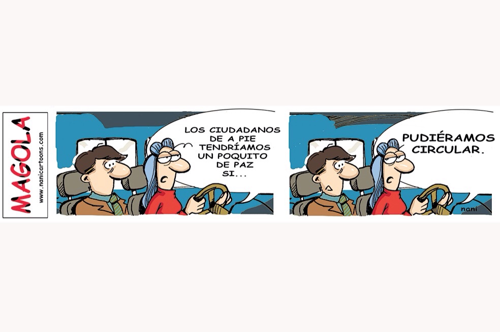 Magola