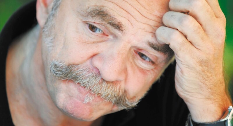 Martín Caparrós: “Las religiones se crearon para paliar el miedo a la muerte”