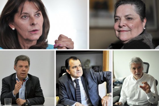 Candidatos critican acuerdo de Gobierno y Farc frente a tema de drogas