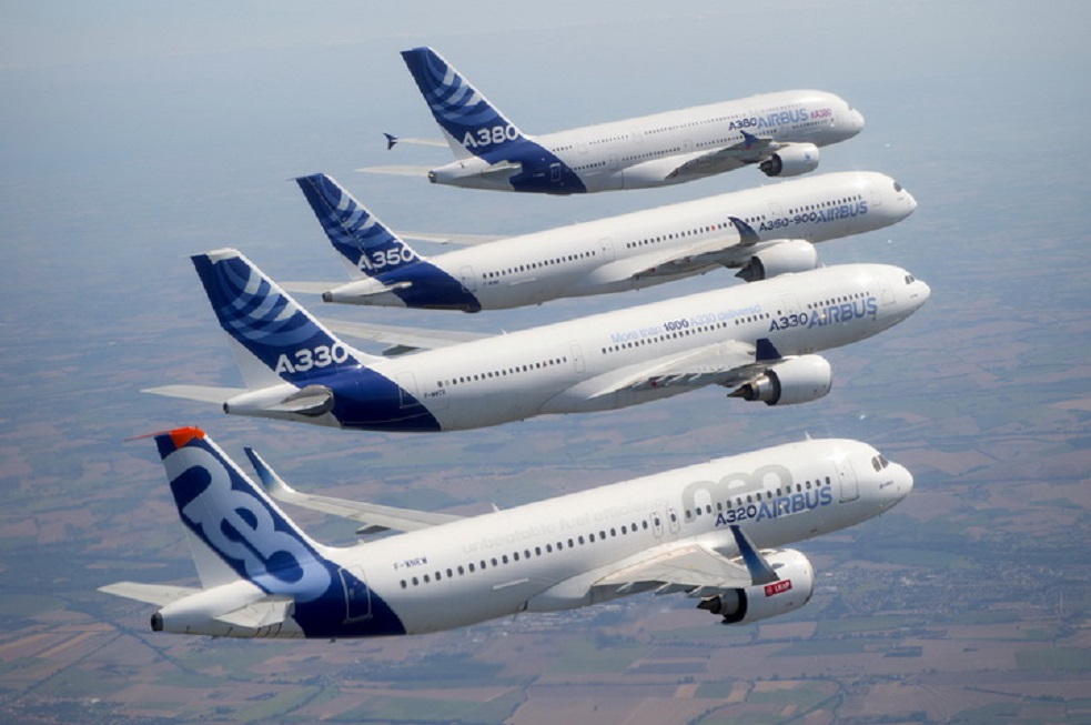 La fabricante de aviones que hace 15 años no para de crecer