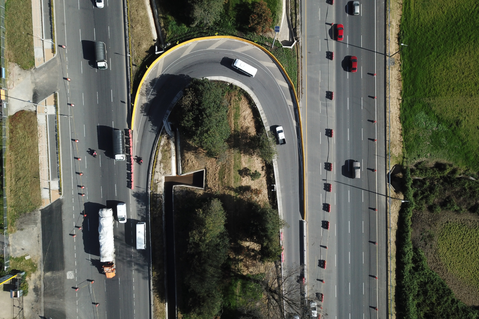 Accesos a Bogotá: ¿cómo están actualmente y qué planes hay para su ampliación?