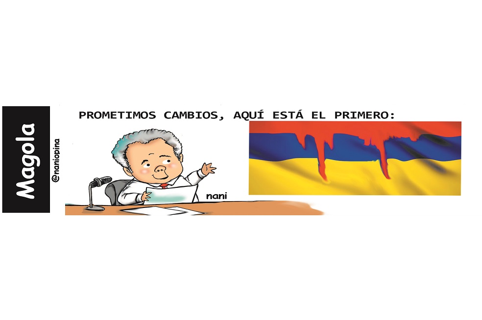 Cambios