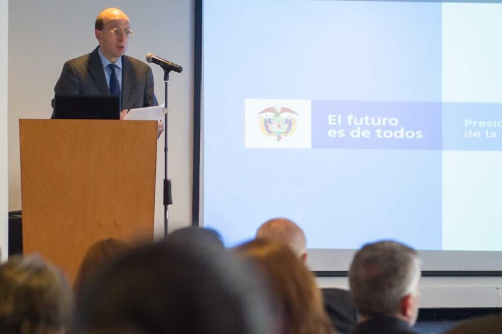Polémica por “revisión de seguridad” que pidió el alcalde (e) de Santa Marta a su despacho